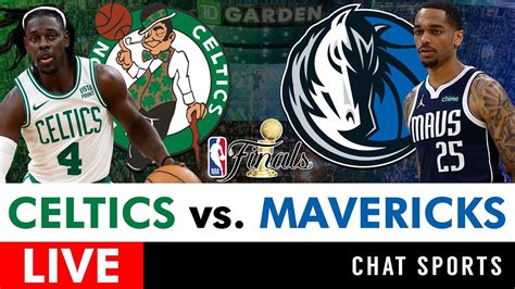 celtics vs|celtics vs mavericks live stream.